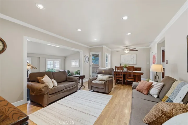 10521 Greenbush, Whittier, California 90604