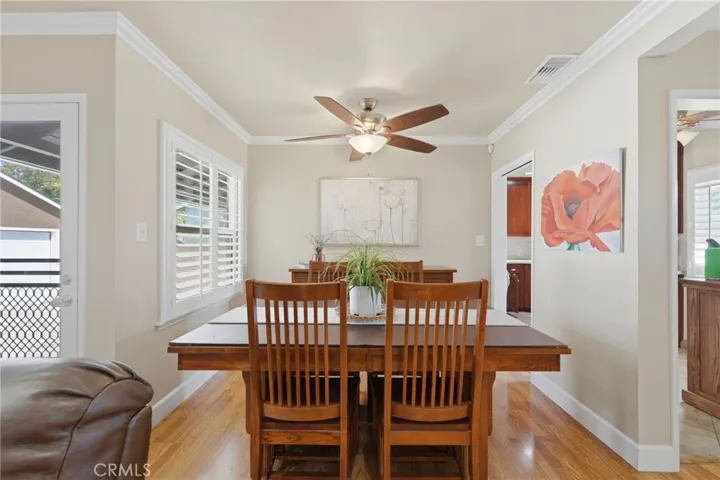 10521 Greenbush, Whittier, California 90604