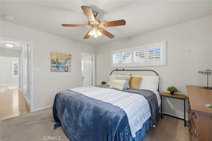10521 Greenbush, Whittier, California 90604