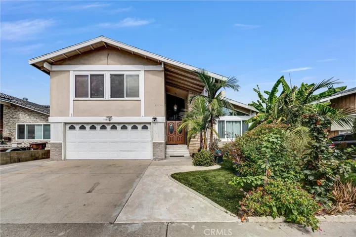 1661 S Melissa, Anaheim, California 92802