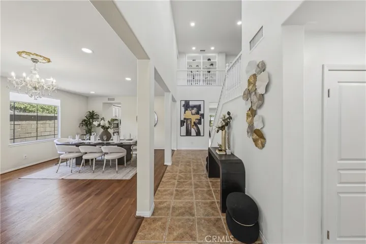 7391 Saintsbury, Rancho Cucamonga, California 91739