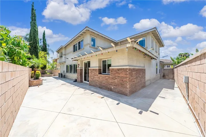 7391 Saintsbury, Rancho Cucamonga, California 91739