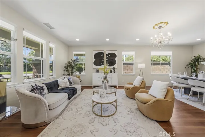 7391 Saintsbury, Rancho Cucamonga, California 91739