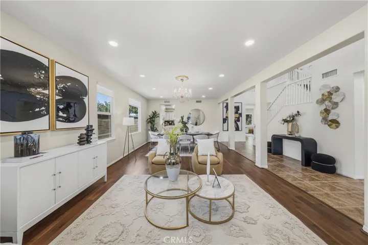 7391 Saintsbury, Rancho Cucamonga, California 91739