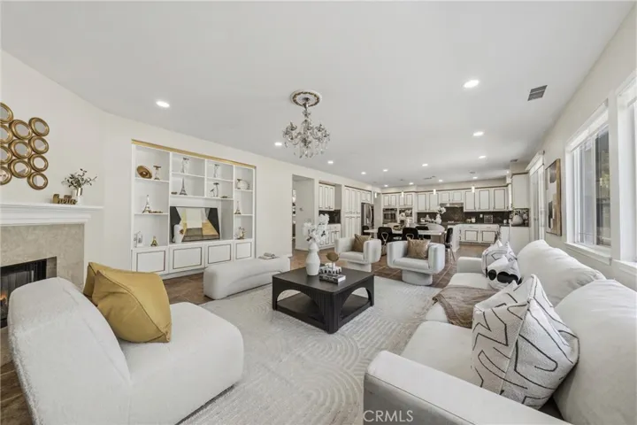 7391 Saintsbury, Rancho Cucamonga, California 91739