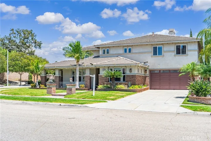 7391 Saintsbury, Rancho Cucamonga, California 91739