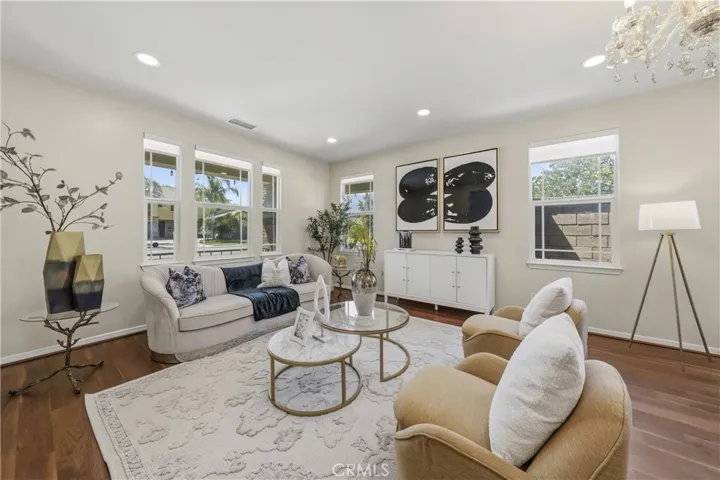 7391 Saintsbury, Rancho Cucamonga, California 91739