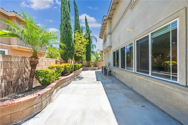 7391 Saintsbury, Rancho Cucamonga, California 91739