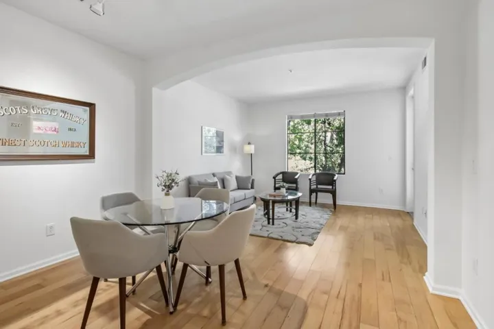 800 N 8th Street 101, San Jose, California 95112