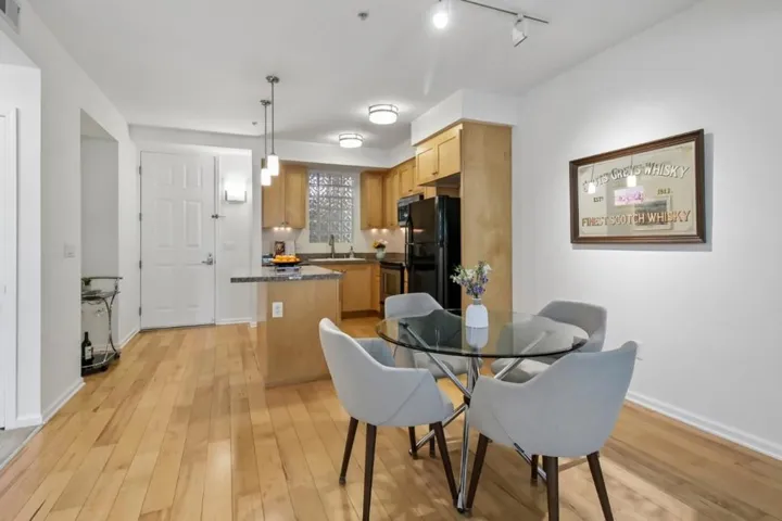 800 N 8th Street 101, San Jose, California 95112