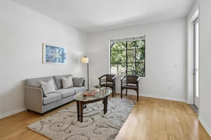 800 N 8th Street 101, San Jose, California 95112