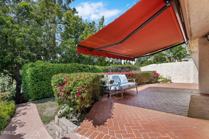 17-Back Patio