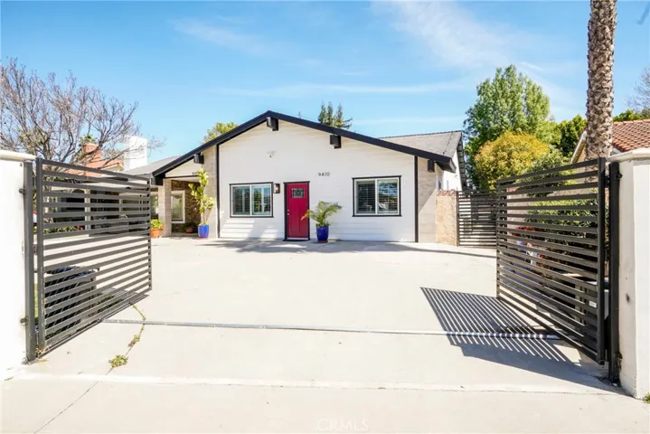 9410 Zelzah Avenue, Northridge, California 91325
