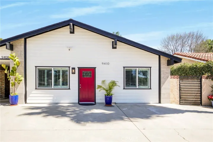 9410 Zelzah Avenue, Northridge, California 91325