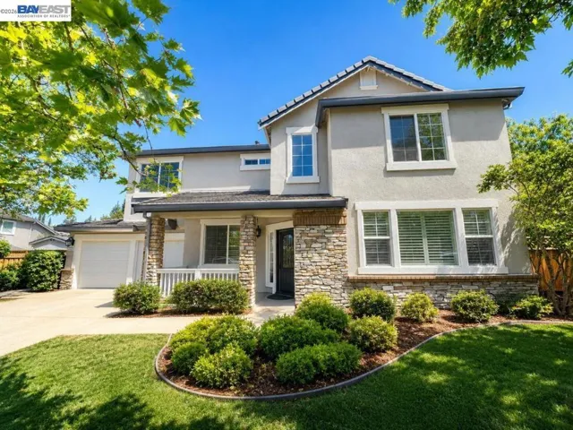 1330 Capri Ct, Livermore, California 94550