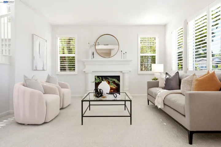 1330 Capri Ct, Livermore, California 94550