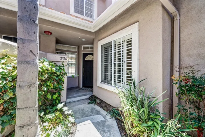2316 Cascade, Tustin, California 92782