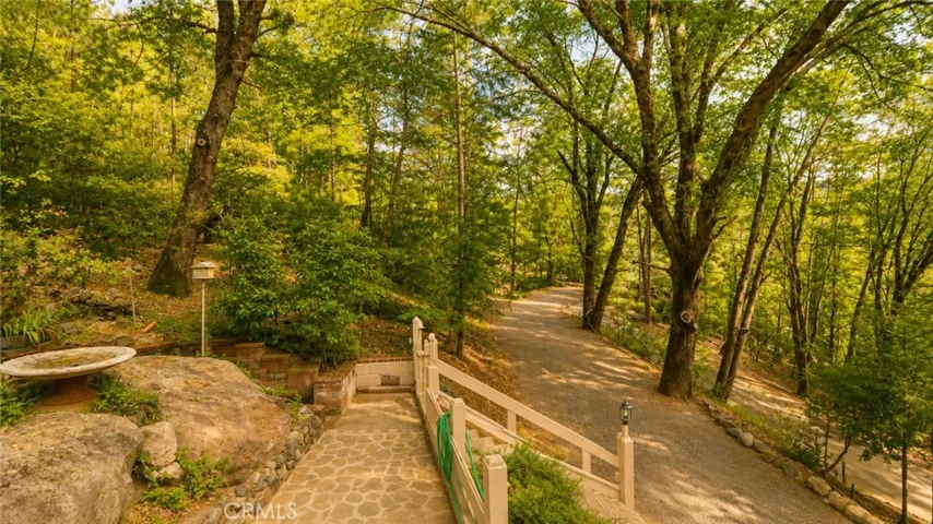 10780 Foothill, Loch Lomond, California 95461