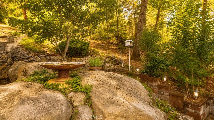 10780 Foothill, Loch Lomond, California 95461