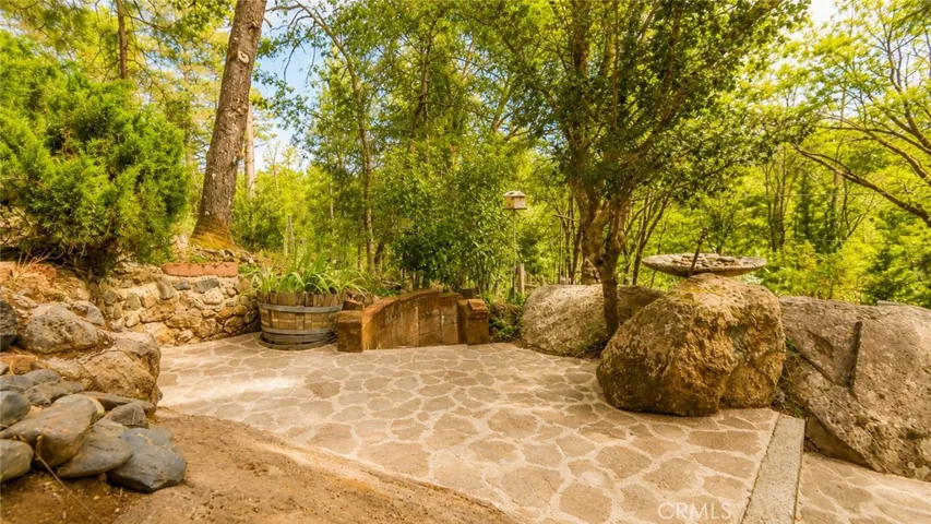 10780 Foothill, Loch Lomond, California 95461