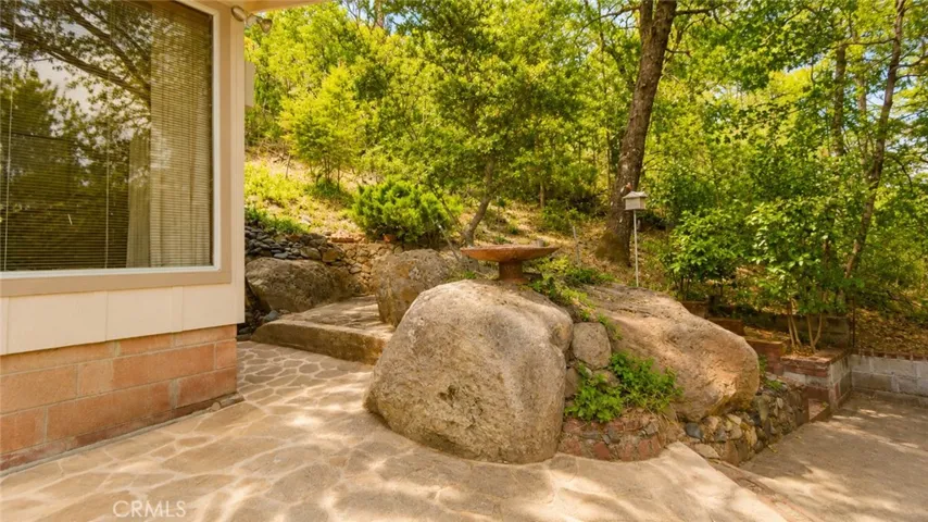 10780 Foothill, Loch Lomond, California 95461
