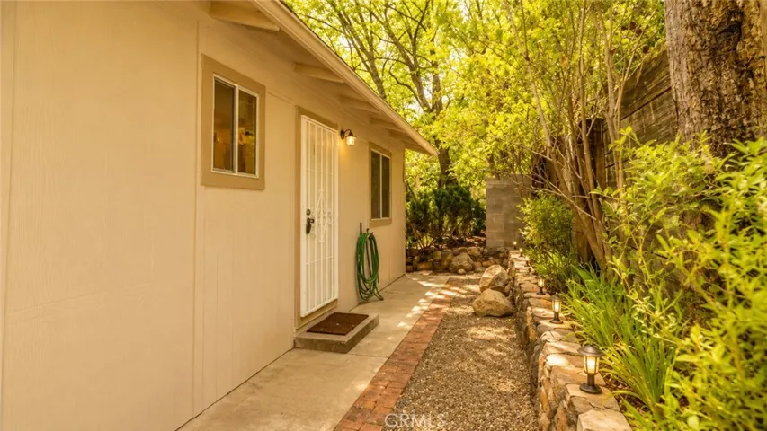 10780 Foothill, Loch Lomond, California 95461