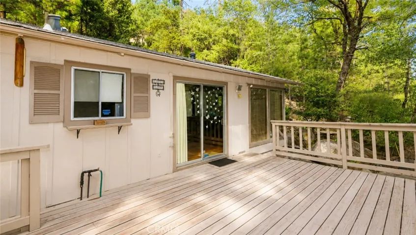 10780 Foothill, Loch Lomond, California 95461