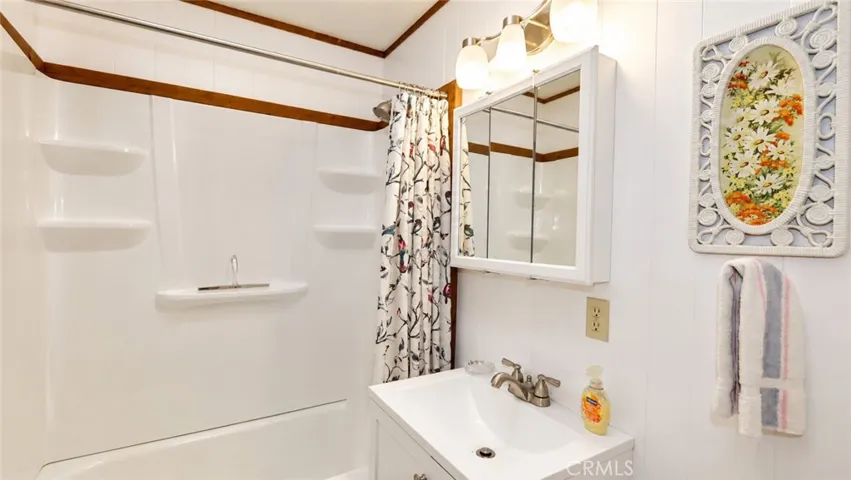 10780 Foothill, Loch Lomond, California 95461
