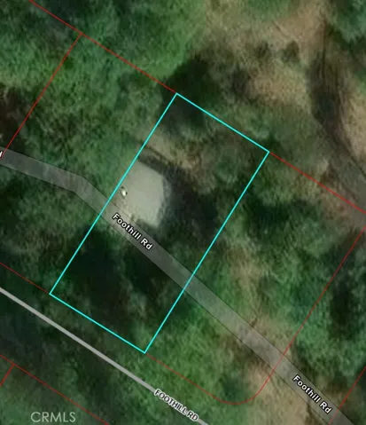 10780 Foothill, Loch Lomond, California 95461