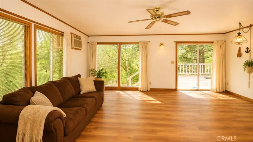 10780 Foothill, Loch Lomond, California 95461