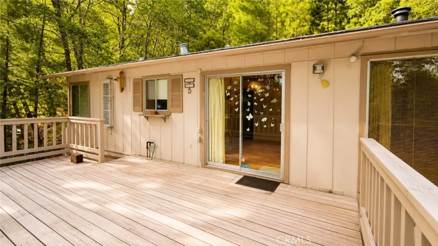10780 Foothill, Loch Lomond, California 95461