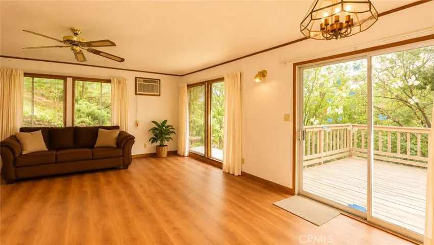 10780 Foothill, Loch Lomond, California 95461