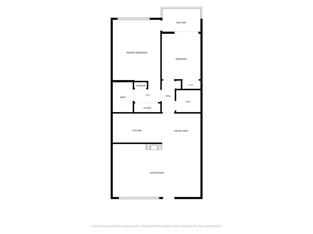 Approx. Floor Plan