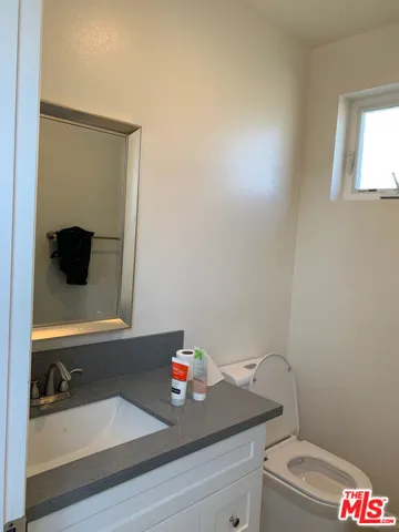 5733 1/2 Fulcher Avenue, North Hollywood, California 91601