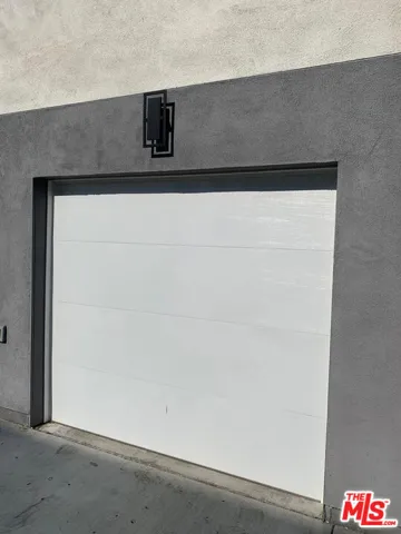 5733 1/2 Fulcher Avenue, North Hollywood, California 91601