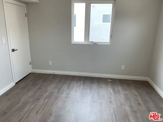 5733 1/2 Fulcher Avenue, North Hollywood, California 91601