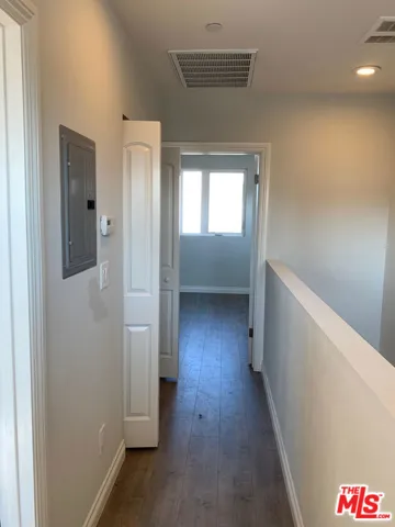 5733 1/2 Fulcher Avenue, North Hollywood, California 91601