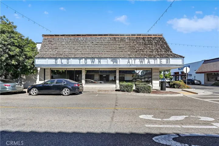 1300 Broadway, Atwater, California 95301