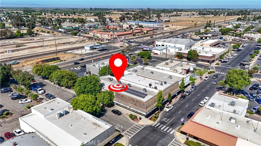 1300 Broadway, Atwater, California 95301