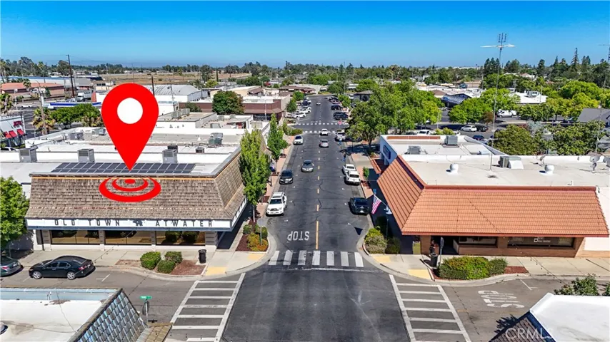 1300 Broadway, Atwater, California 95301