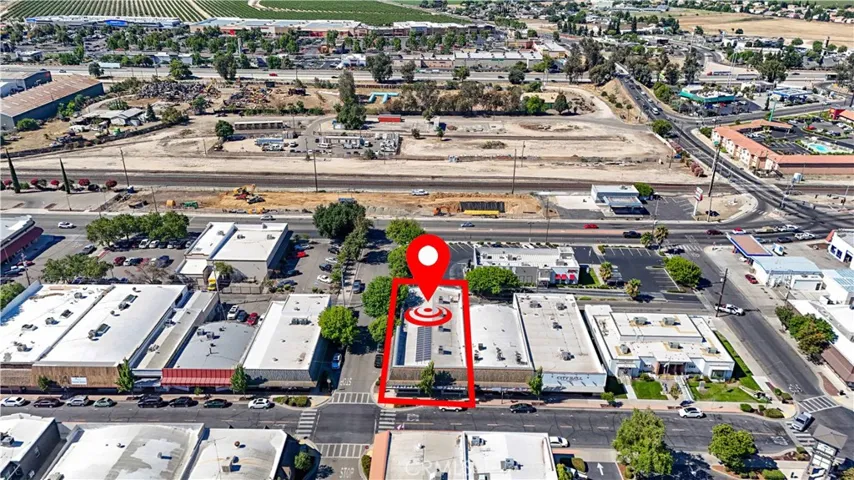 1300 Broadway, Atwater, California 95301