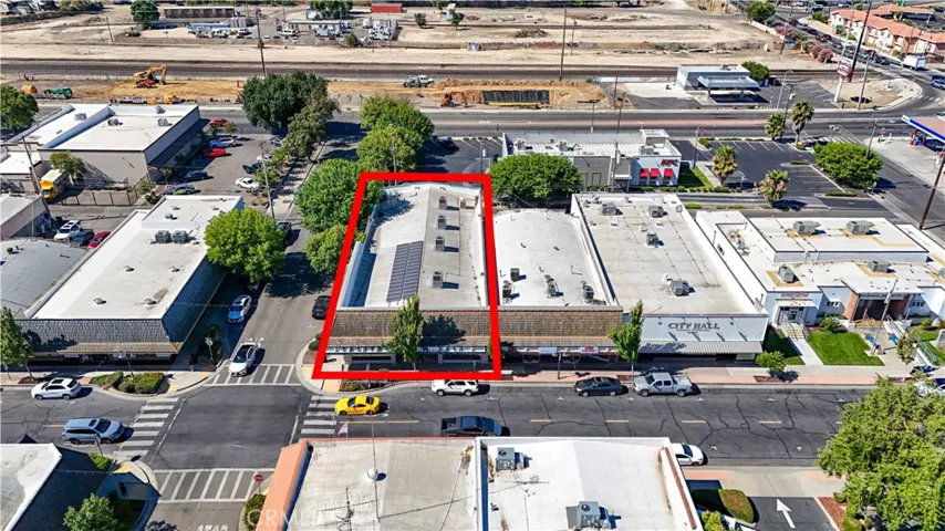 1300 Broadway, Atwater, California 95301