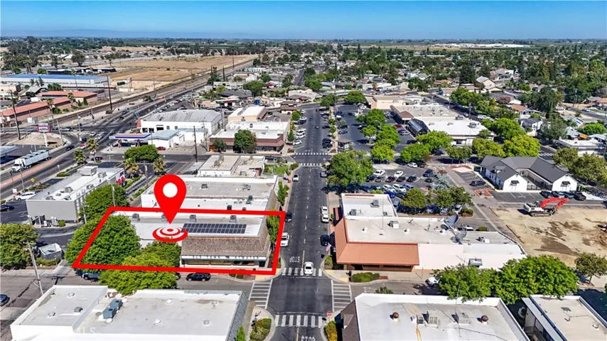 1300 Broadway, Atwater, California 95301