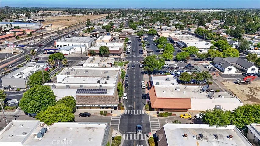 1300 Broadway, Atwater, California 95301