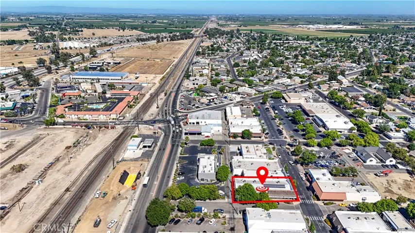 1300 Broadway, Atwater, California 95301