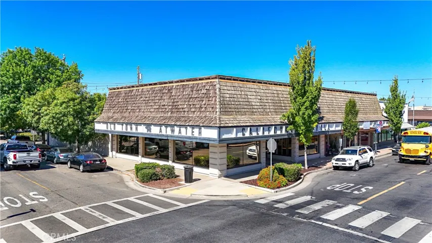1300 Broadway, Atwater, California 95301