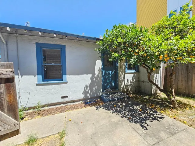 1120 Park Avenue, San Jose, California 95126