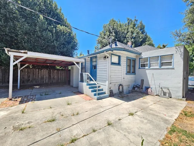 1120 Park Avenue, San Jose, California 95126