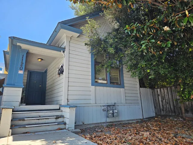 1120 Park Avenue, San Jose, California 95126