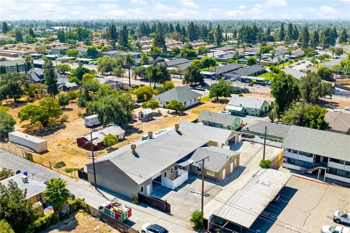 791 Vernon, Upland, California 91786